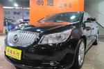 别克君越2011款2.4L SIDI豪华版OnStar