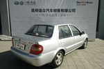 一汽夏利N3+三厢2006款1.1 TJ7111BU-XS 三厢