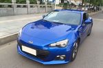 斯巴鲁BRZ2013款2.0L 自动豪华型