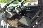 smartfortwo2012款1.0 MHD 硬顶激情版