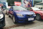 马自达MAZDA3经典2007款1.6 手动标准型