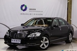 奔驰S级混合动力2010款S400 HYBRID