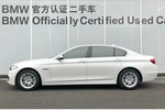 宝马5系2014款525Li 领先型