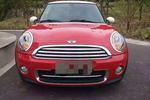 MINICOUPE2012款1.6L COOPER 