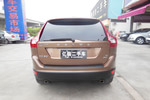 沃尔沃XC602010款3.0 T6 AWD智雅版