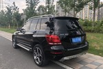 奔驰GLK级2015款GLK 300 4MATIC 时尚型 极致版