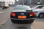 奥迪A8L2006款A8L 3.0 (加长型) 