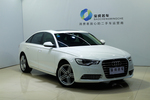 奥迪A6L2014款TFSI 舒适型