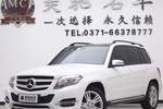 奔驰GLK级2014款GLK 260 4MATIC 动感型