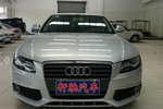 奥迪A4L2010款2.0TFSI 豪华型