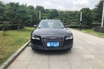 奥迪A8L2014款45 TFSI quattro专享型