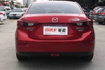 马自达MAZDA3Axela昂克赛拉 三厢2014款1.5L 自动豪华型