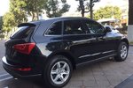 奥迪Q52011款2.0TFSI 技术型