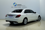 奔驰C级2015款C 200L