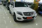 奔驰GLK级2013款GLK 300 4MATIC 动感天窗型