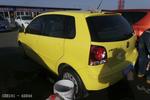 大众Cross Polo2008款1.6L 手动