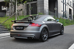 奥迪TTS2011款TTS Coupe 2.0TFSI quattro