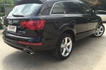 奥迪Q72014款35 TFSI 运动型