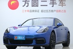 保时捷Panamera2017款Panamera 3.0T
