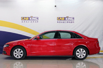 奥迪A4L2012款2.0TFSI 舒适型