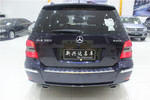 奔驰GLK级2010款GLK300 4MATIC 豪华版