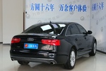 奥迪A6L2014款30 FSI 舒适型