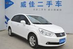 东风启辰D502013款1.6L 手动豪华版