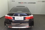 本田雅阁2014款2.0L EX 豪华版