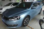 大众迈腾2013款1.4TSI 蓝驱版