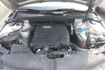 奥迪A4L2010款2.0TFSI 舒适型