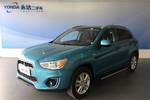 三菱新劲炫 ASX2013款2.0L 自动四驱尊贵版