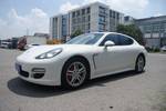 保时捷Panamera2010款Panamera 3.6L 