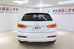 奥迪Q32015款35 TFSI quattro 舒适型