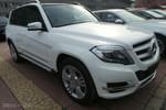 奔驰GLK级2013款改款 GLK 300 4MATIC 豪华型