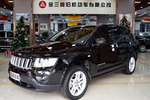 Jeep指南者2013款2.4L 四驱豪华版