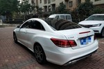 奔驰E级双门2014款E260 Coupe