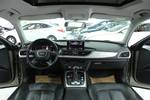 奥迪A6L2014款TFSI 标准型