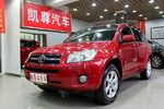 丰田RAV42009款2.4L 自动 豪华导航版