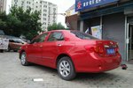 丰田卡罗拉2011款1.6L 手动GL 