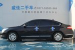 日产天籁2008款2.5L XL领先版