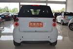 smartfortwo2013款1.0T 硬顶激情版