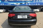 奥迪A4L2011款2.0TFSI 舒适型