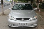 别克凯越2004款1.6 LX-MT 舒适版