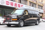 GMC Savana2013款5.3L 领袖版