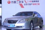 雷克萨斯ES2006款ES350