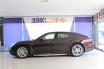 保时捷Panamera2014款Panamera 4 3.0T 