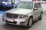 奔驰GLK级2010款GLK300 4MATIC 时尚版