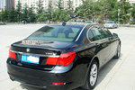 宝马7系2009款730Li 豪华型