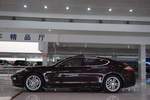 保时捷Panamera S Hybrid2012款Panamera S Hybrid 3.0T