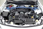 丰田862014款2.0L 手动豪华型 